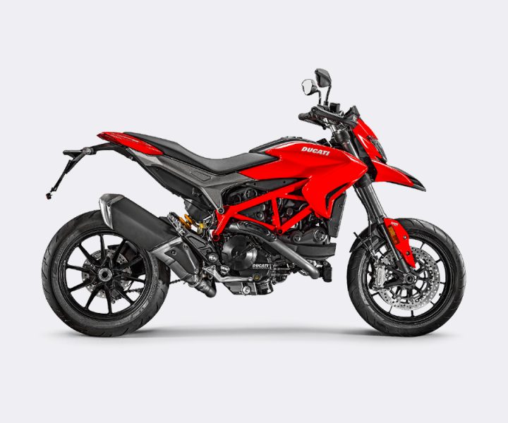 Ducati 950 SP