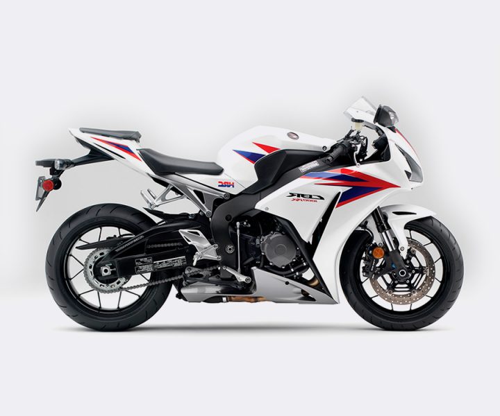 Honda Fireblade