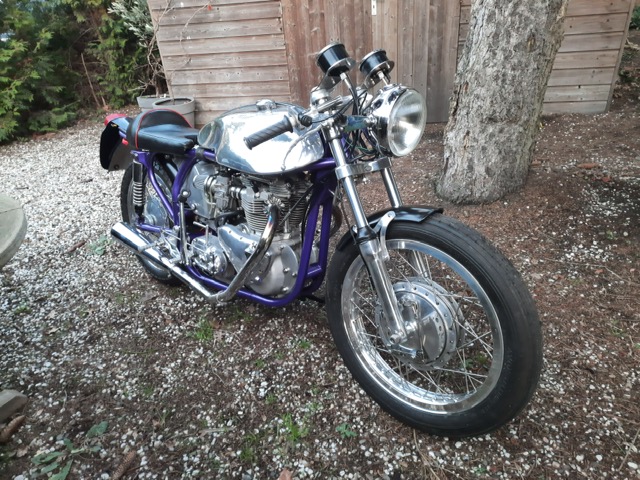 Kawasaki 660