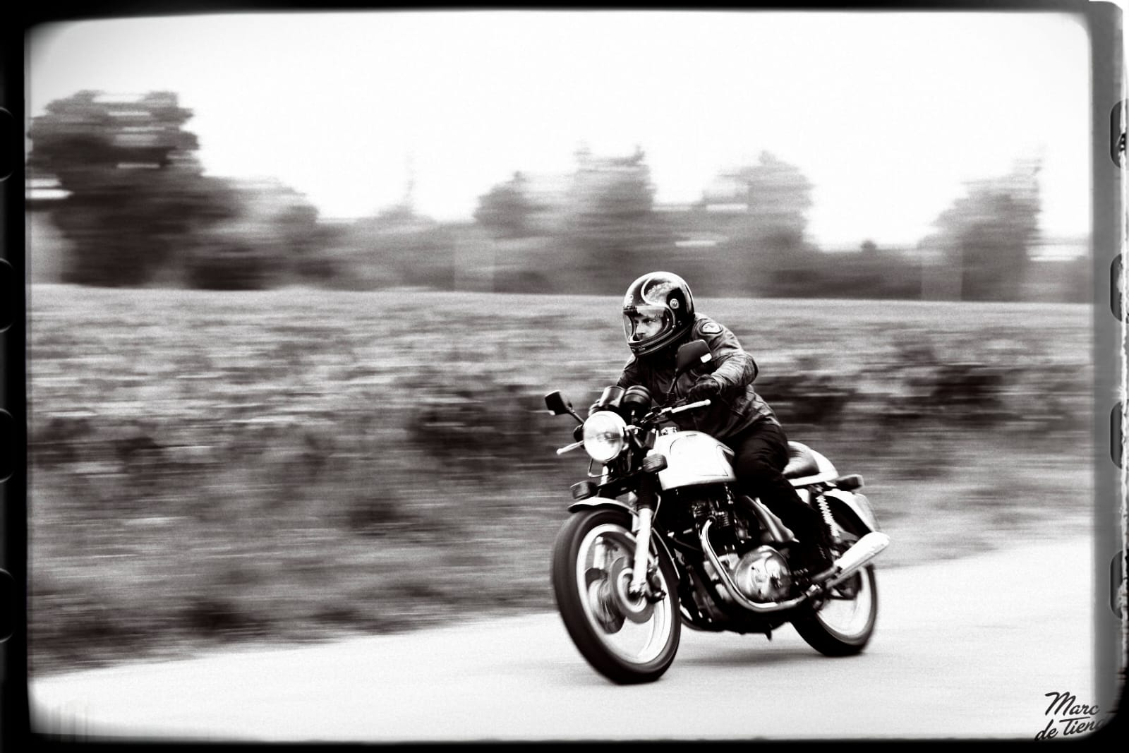 Ducati 950 SP