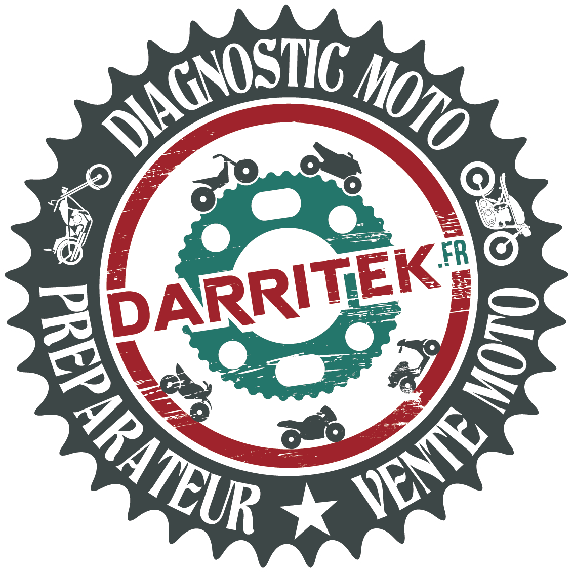 Darritek